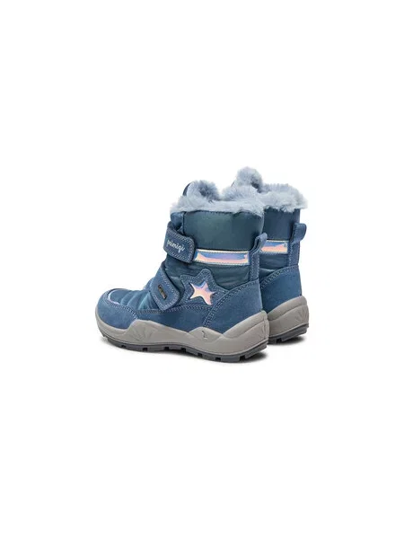 Sniego batai Primigi M GORE-TEX mėlyna
