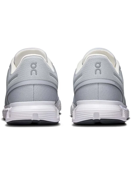 Sneakersy On Cloud 6 biela