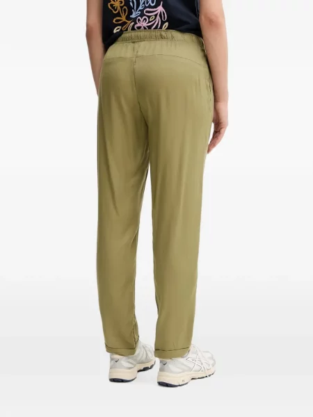 Pantaloni Picture cu cordon verde