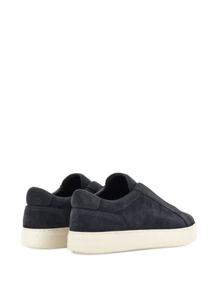 Sneakerși Hogan albastru