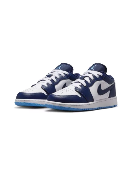Pantofi copii Nike albastru