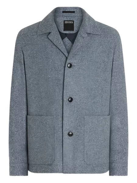Geacă Zegna gri