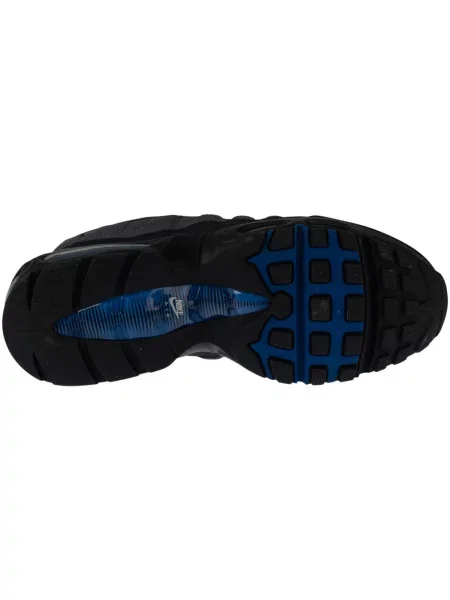 Pantofi Nike albastru
