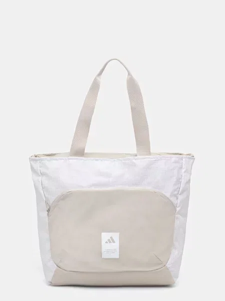Torbica adidas Classic Summer bela