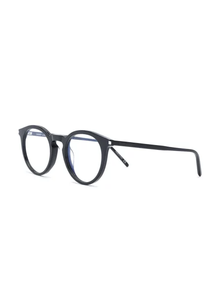 Ochelari de soare Saint Laurent Eyewear negru