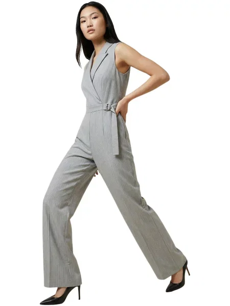 Kombinezon Artigli siva