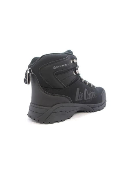 Pantofi Lee Cooper negru