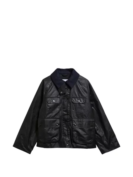 Geacă Barbour albastru