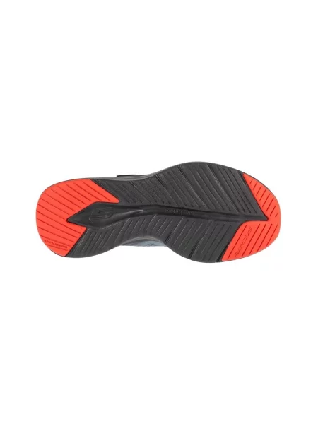 Pantofi copii Skechers gri