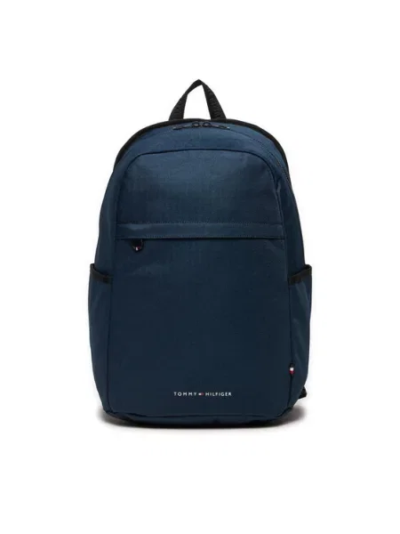 Nahrbtnik Tommy Hilfiger črna
