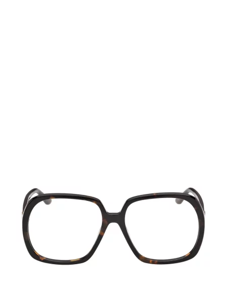 Slnečné okuliare Guess Eyewear hnedá