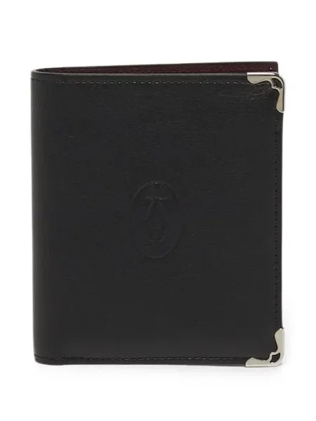 Portofel Cartier negru
