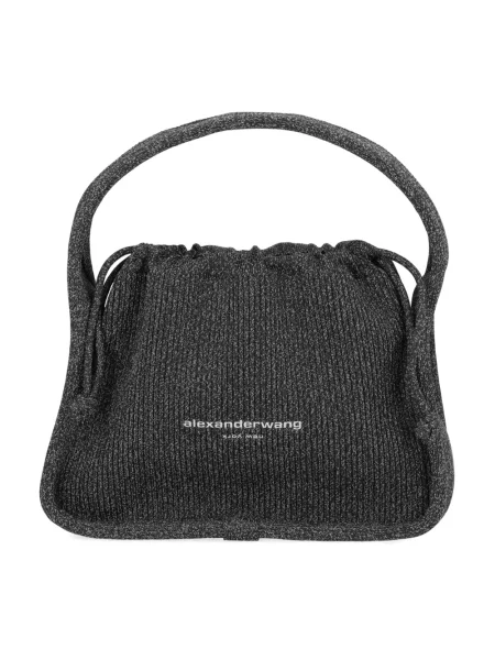 Torebka Alexander Wang czarna