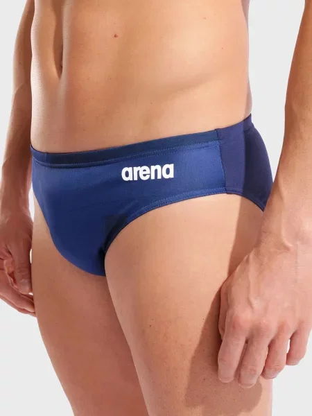 Плавки Arena синие