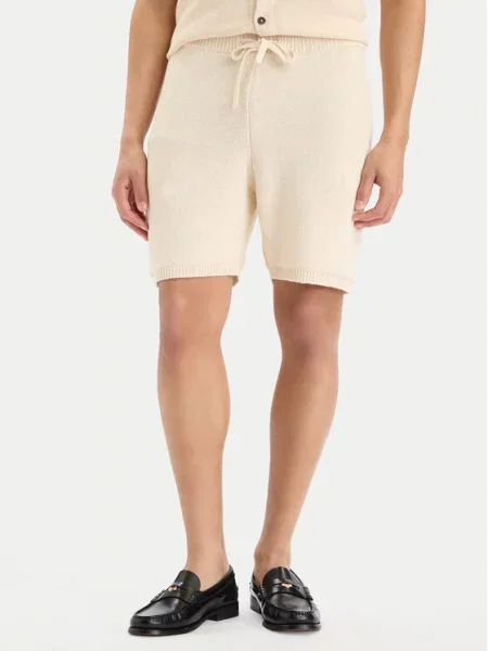 TOMMY HILFIGER Pantaloni crem