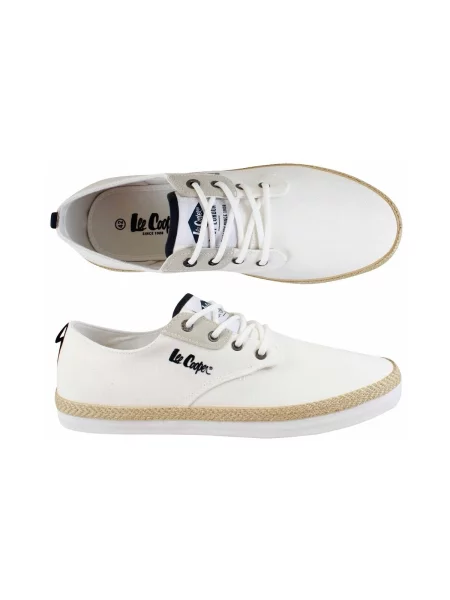 Espadrile Lee Cooper