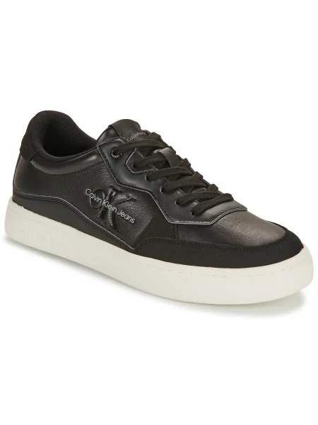 Sneakerși Calvin Klein Jeans clasici