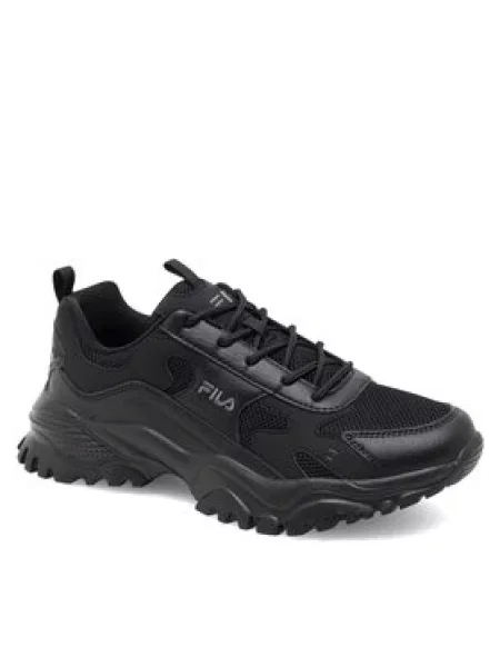 Fila Sneakersy ELECTRIC FLOW černá
