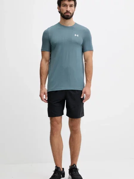 Under Armour Kratka majica za vadbo Vanish Seamless