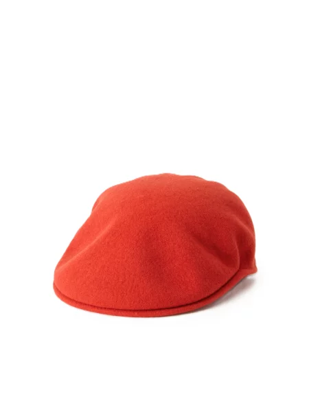 KANGOL Căciulă șamoa / orange roșu
