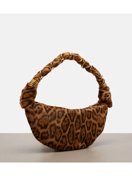 Top Saint Laurent maro