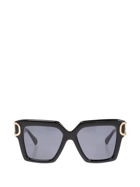 Ochelari de soare Valentino Garavani Eyewear negru
