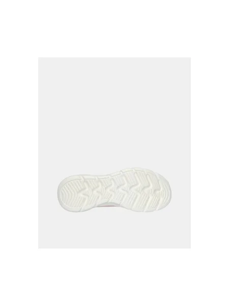 Pantofi Skechers roz