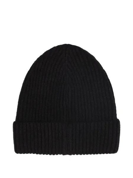 Czapka dziecięca Bosswear czarna