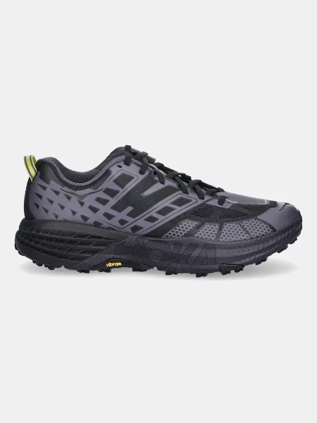 Hoka sneakers US Speedgoat 2 violet