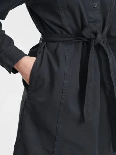 Rochie Gap casual negru