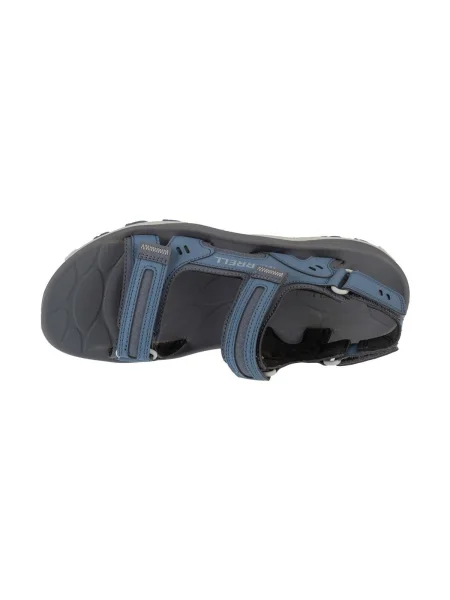 Sneakerși Merrell albastru
