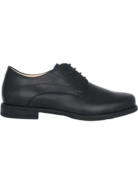 Pantofi Ganter negru