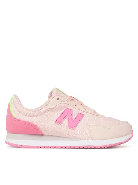 Sneakersy New Balance růžové
