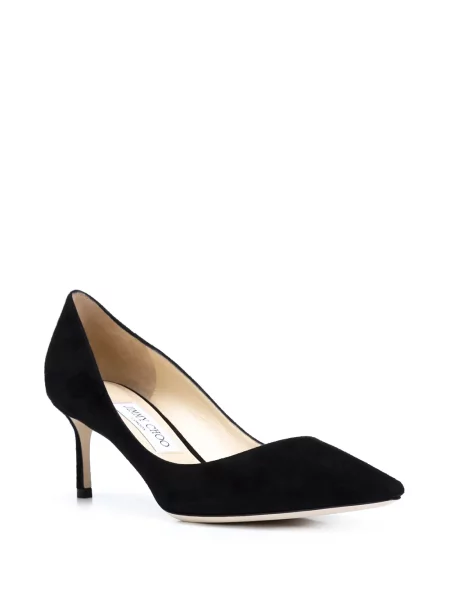 Lodičky Jimmy Choo černé