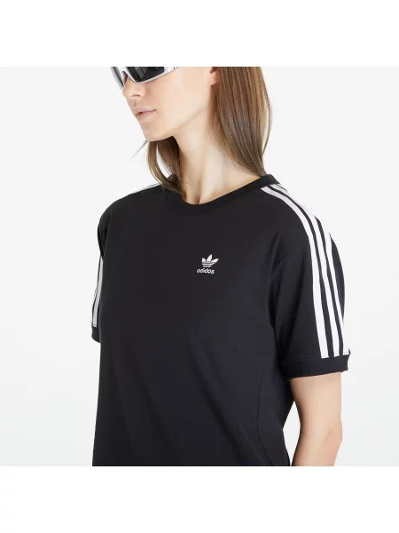 Adidas T-Shirt czarny