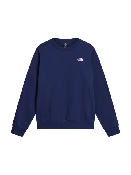 Majica The North Face plava