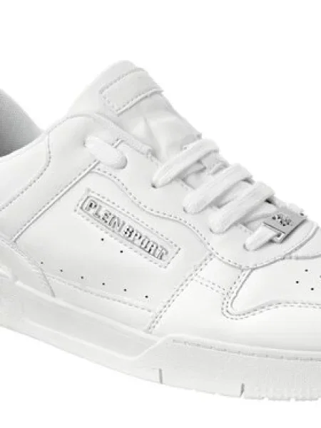 Laisvalaikio batai Plein Sport Viper II Core FAES balta
