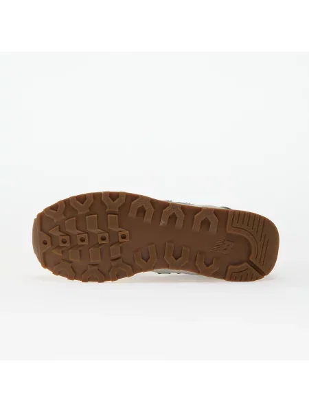 Sneakers New Balance Garter Snake EUR 37 zielone