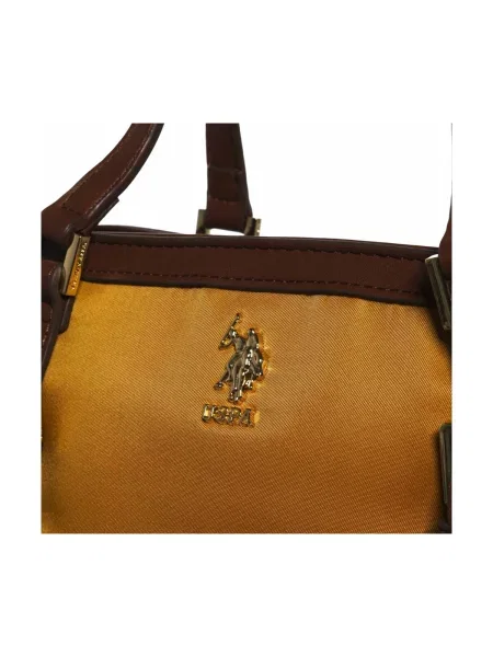 Geantă U.s. Polo Assn. maro