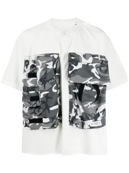 Tricou Mostly Heard Rarely Seen