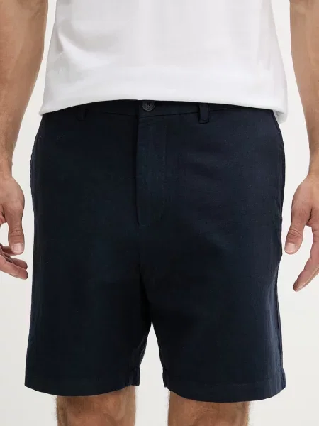 Armani Exchange pantaloni scurți pentru bărbați cu in