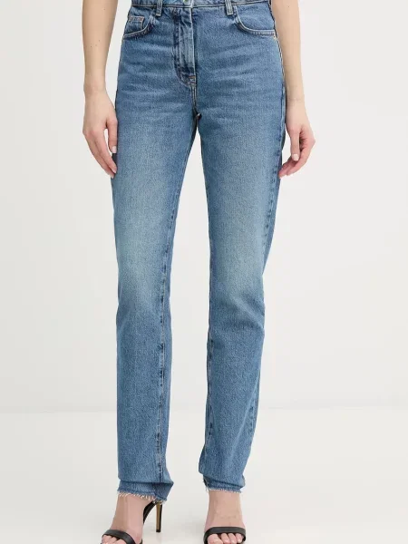 Patrizia Pepe jeans albastru