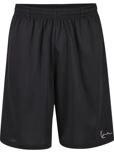 Karl Kani Pantaloni negru