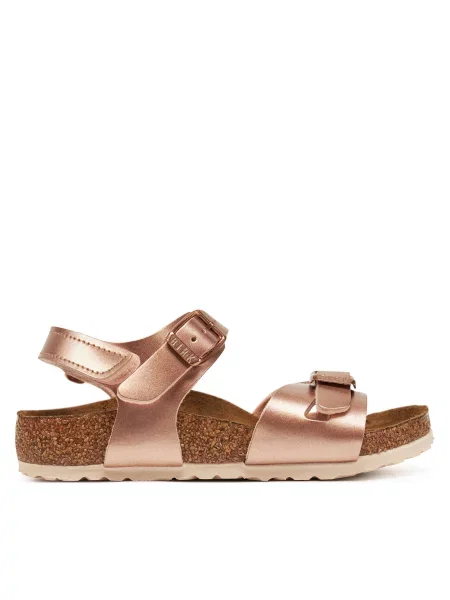 Sandali Birkenstock roza