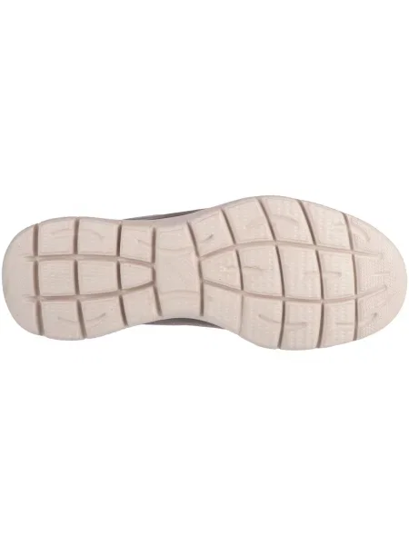 Pantofi Skechers gri