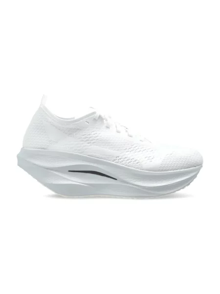 Sneakersy Comme Des Garcons białe