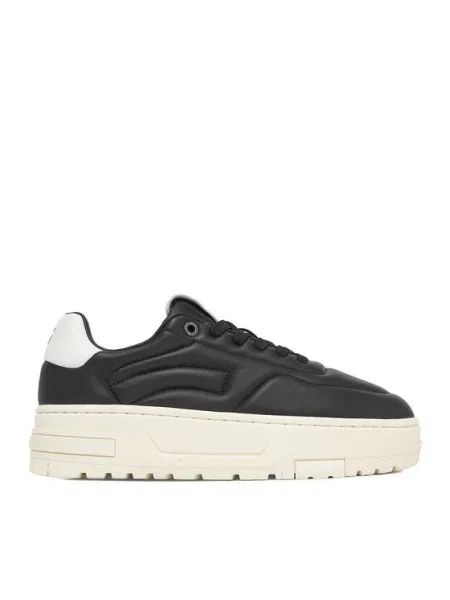 G-Star Raw Sneakers negru