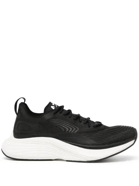 Sneakerși Apl: Athletic Propulsion Labs negru
