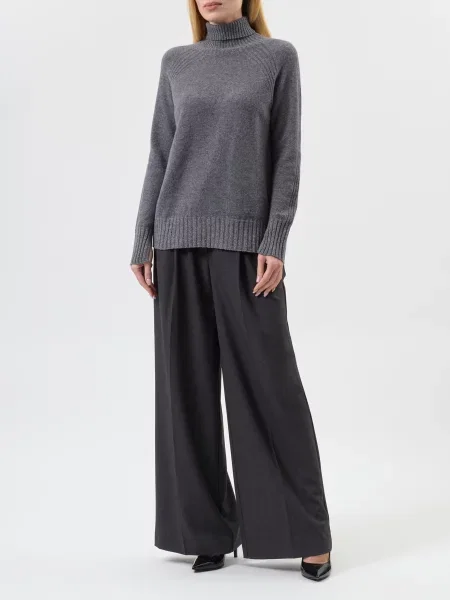 Свитер Twinset серый