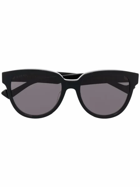 Ochelari de soare Gucci Eyewear negru